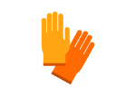 Safety Gloves