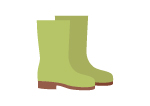 Safety Shoes